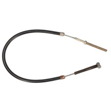 Simson Bowdenzug Fußbremse