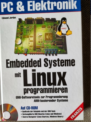 Embedded systeme mit - embedded, linux