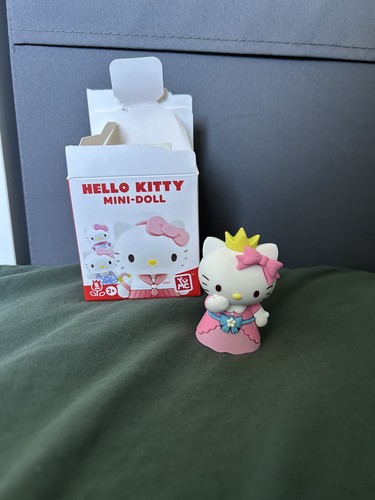 Hello kitty doll - doll, 5