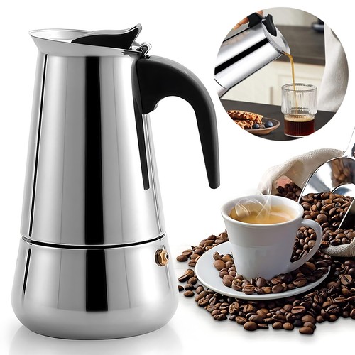 Espressokocher tassen 450 ml - espressokocher,