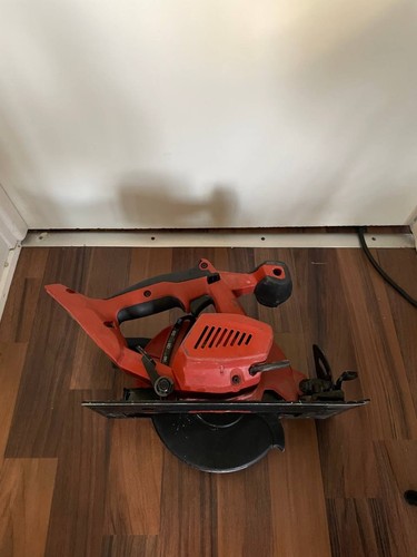 Kreissäge hilti scw a - kreissäge,