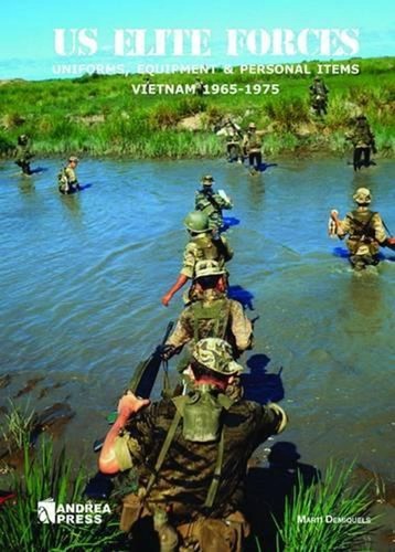 Elite forces uniforms - us,