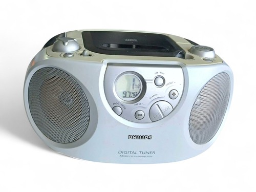 Philips az3012 tragbares - az3012,