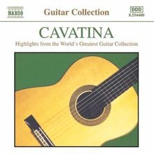 Cavatina highlights from the - cavatina, (highlights