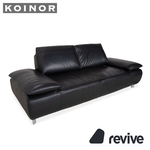 Koinor volare zweisitzer - koinor, leder