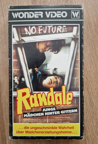 Randale junge mädchen - randale,