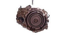Automatikgetriebe JPS VW
