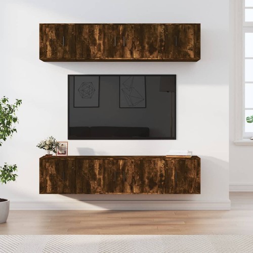Schrank set wohnzimmer - tv,