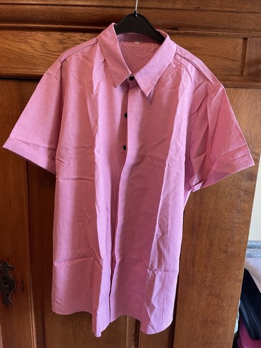 Herren hemd kurzarm 3xl - kurzarm,