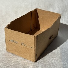 Märklin leer karton - leer, /