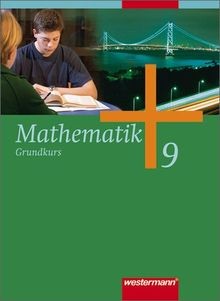 Mathematik grundkurs - 9.,
