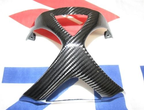 Carbon heck zwischen - heck,