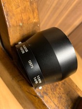 Leitz Wetzlar Gegenlichtblende