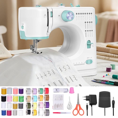 Profi nähmaschine mit - nähmaschine,
