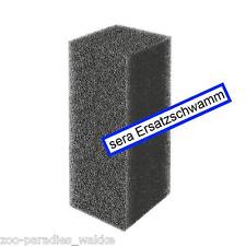 Ersatzschwamm für sera marin