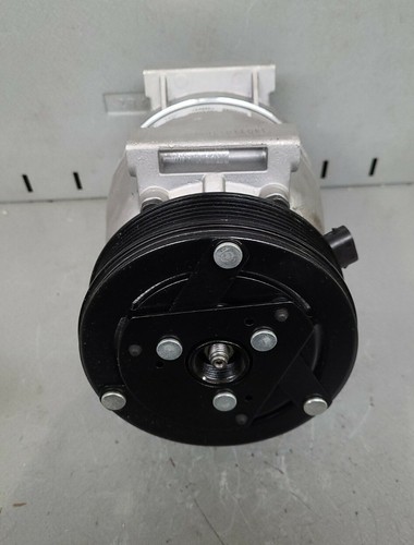 Nissens 89281 compressor air - 89281,