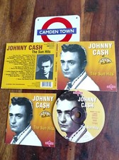 Johnny Cash - At Sun Records