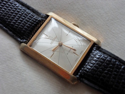 Delbana cal 320 mechanical - delbana,