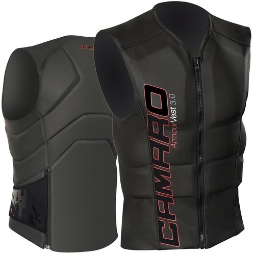 Camaro armour neopren weste - armour,