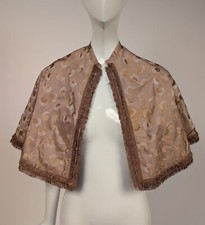 ANTIQUE 1830’S POLKA DOT