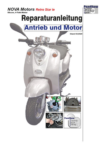 Reparaturanleitung ris für - reparaturanleitung,