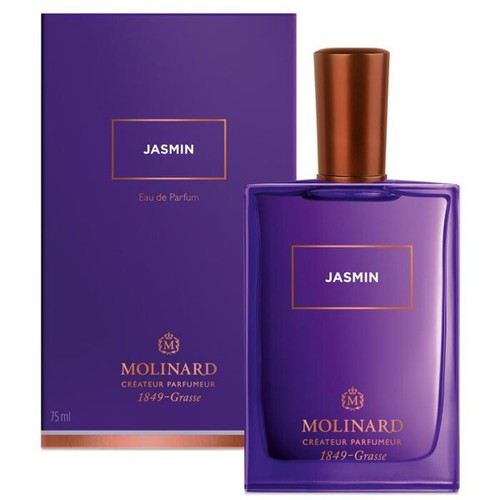 Molinard jasmin eau parfum - jasmin,