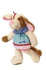 Käthe Kruse Spielpuppe