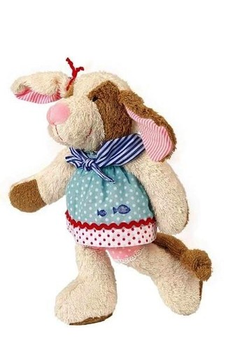 Käthe kruse spielpuppe - käthe,