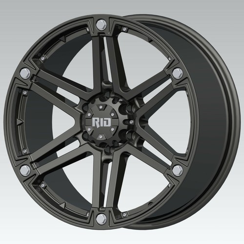 Rid r01 9x20 5x127 felgen - rid,