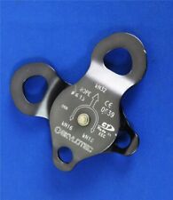 Skylotec Seilrolle 32 kN Lagerware Ex BW Marine Umlenkrolle ROLL SINGLE