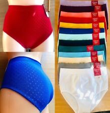 2x Tina Damen Slip Microfaser Seamless Slips Unterhose Schlüpfer Gr. S-3XL