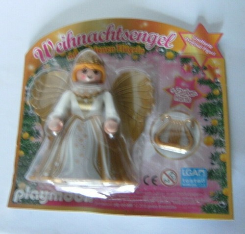 Playmobil weihnachtsengel mit - playmobil,