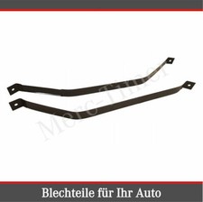 Opel Omega B Kombi 1994-2003 Tankband Satz Tankbänder Tank Halterung Set