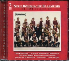 Neue Böhmische Blasmusik - 30