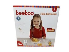 Beeboo Kitchen Eierkocher Holz