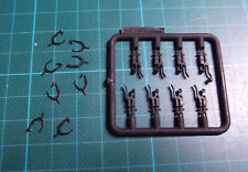 Tillig Kurzkupplung mit NEM