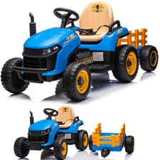 Traktor / Schlepper / Bulldog