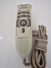 Philips Speech Mike II Pro LFH5274/00 USB Sprachrekorder... 