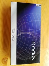 Friseurschere tondeo ROTATION