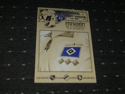 Hsv hamburger sportverein - hsv,
