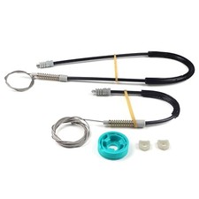 Fensterheber Set Vorne für