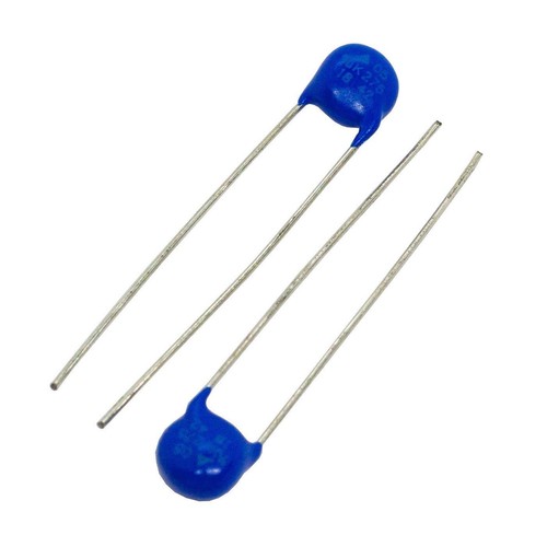 20x scheiben varistor s05k275 - scheiben,