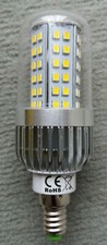 Leuchtmittel CroLED E14 7W LED SMD 2835