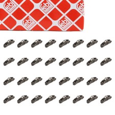 32x febi 34551 Kipphebel für