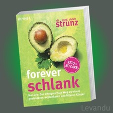 Forever schlank ulrich - schlank, |