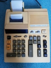 Rechenmaschine Canon Canola P1251-0