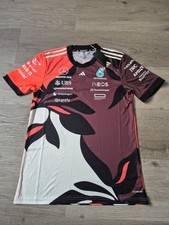 adidas Performance Mercedes