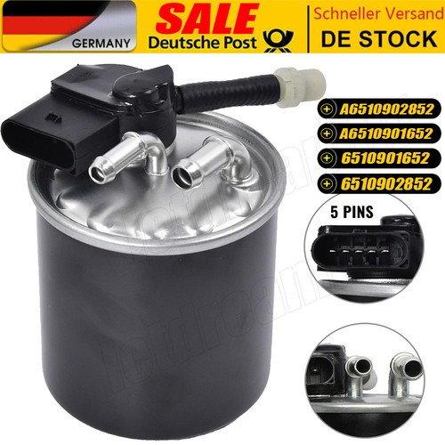 Kraftstofffilter dieselfilter - kraftstofffilter,