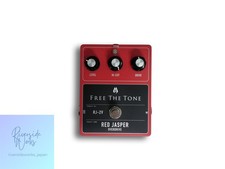 Free the tone - the, effektpedal
