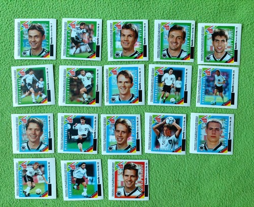 Fussball ferrero - 98,